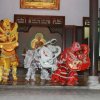 Trung thu chùa Định Quang và Huyền Không 2012